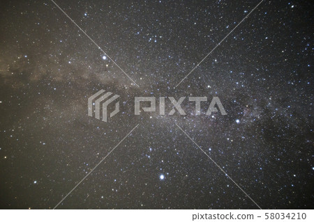 [長野縣阿智村]日本最佳星空銀河系 58034210