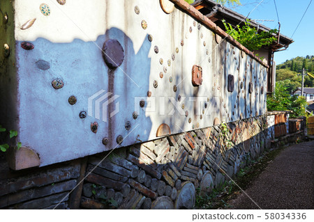 Aichi Prefecture Seto City Aichi Prefecture Seto City 58034336