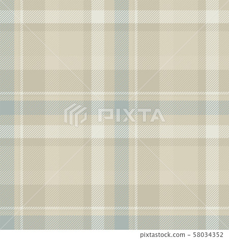Tartan scotland seamless plaid pattern vector. 58034352