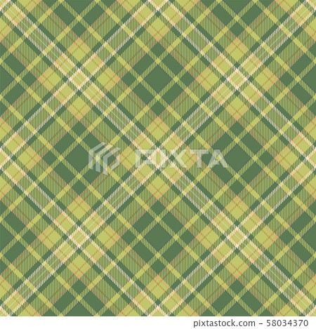 Tartan scotland seamless plaid pattern vector. 58034370