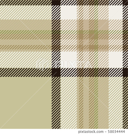 Tartan scotland seamless plaid pattern vector. 58034444