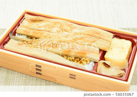美味的安那哥重午餐 美味的安那哥重午餐 58035067