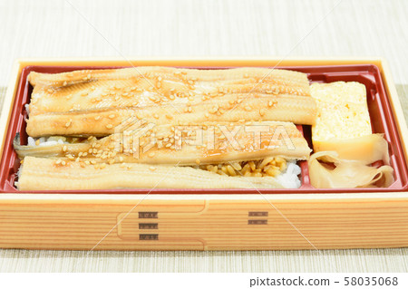 美味的安那哥重午餐 美味的安那哥重午餐 58035068