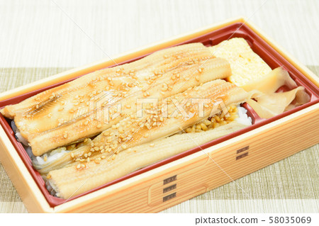 美味的安那哥重午餐 美味的安那哥重午餐 58035069