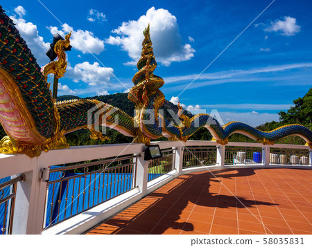 Suwan Khiri Wong Temple (Patong Temple) in city 58035831