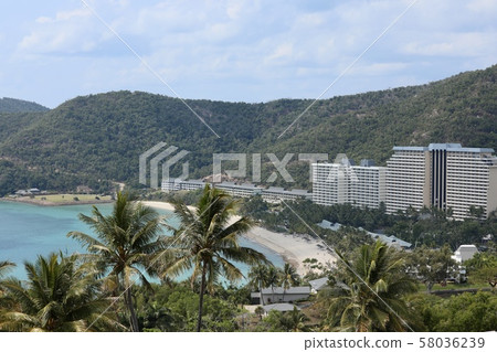 Hamilton Island, Australia Hamilton Island, Australia 58036239