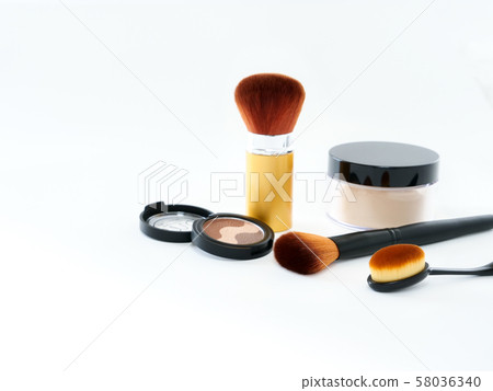 Makeup tool image brush powder 58036340