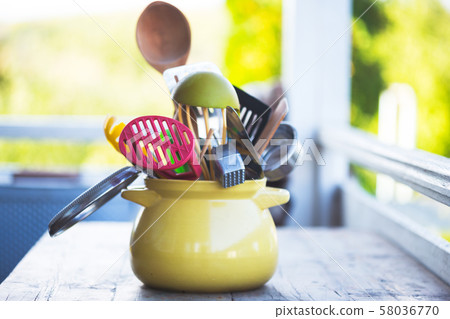 the Kitchen Tools 58036770