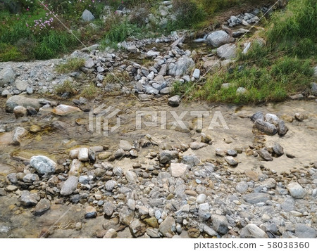 韓國的風景 58038360