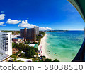 Guam Reef Hotel Sea View Tumon Bay 58038510