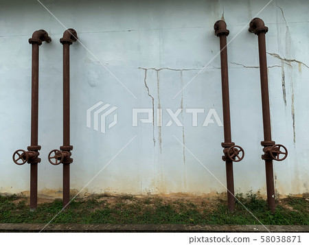Water treatment process 58038871