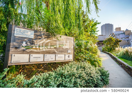 東京城市景觀原道大觀山 東京城市景觀原道大觀山 58040024