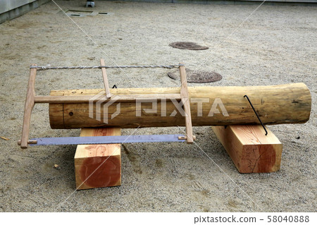 Joiner demonstration 58040888