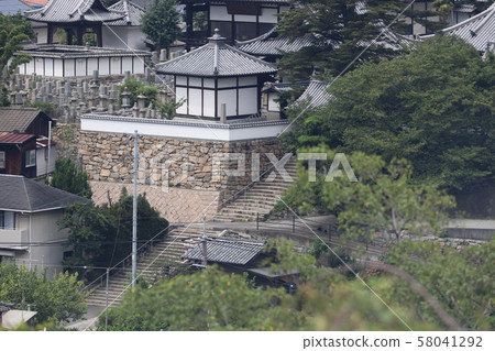 Setoda Horenji高橋大橋 58041292