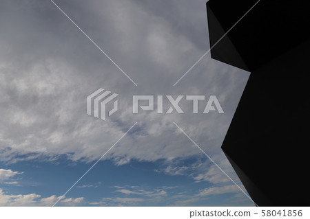 Toyo Ito Architecture Museum Toyo Ito Architecture Museum 58041856