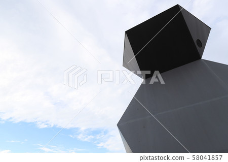 伊東豐雄建築博物館 58041857