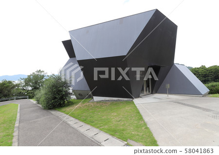 Toyo Ito Architecture Museum Toyo Ito Architecture Museum 58041863