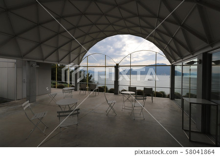 Toyo Ito Architecture Museum 58041864