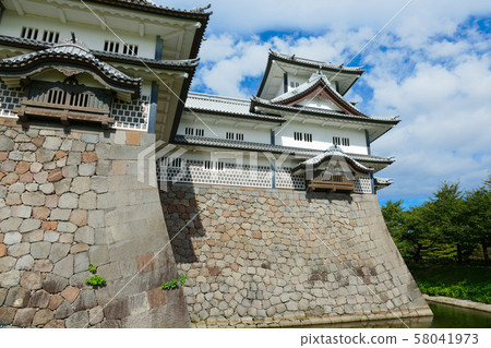 金澤城石久和永永池永 58041973