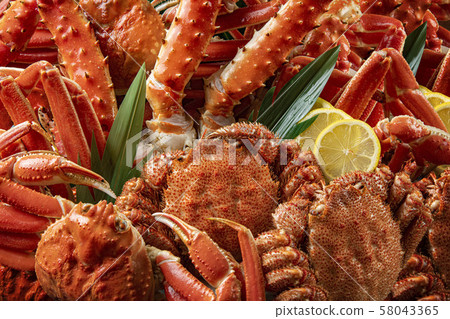 A lot of kites 58043365