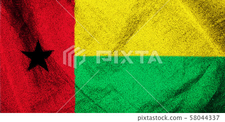 Guinea-Bissau 58044337