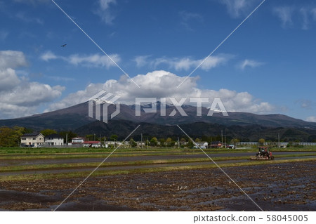 日本風景 日本風景 58045005