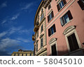 Buildings in Italy 58045010