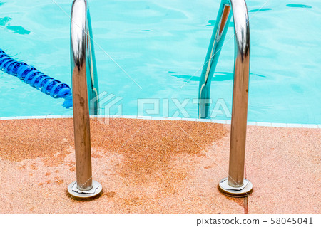 Swimming pool outdoor Swimming pool outdoor 58045041
