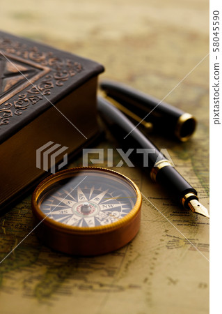 古董鐘錶懷錶復古 58045590