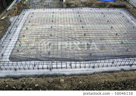 加固工程地基工程新房木屋獨立實心地基 加固工程地基工程新房木屋獨立實心地基 58046138