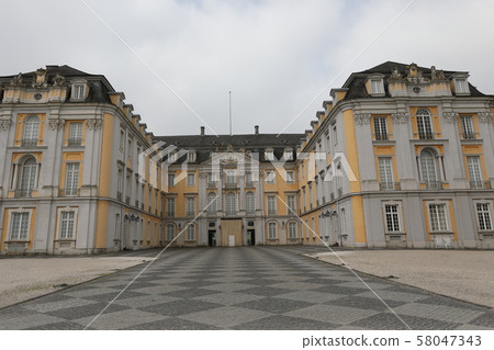 Augustusburg Castle 58047343