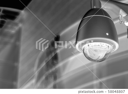  Surveillance camera 58048807
