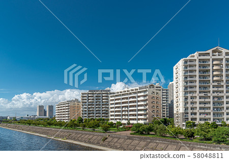 浦安市容 58048811