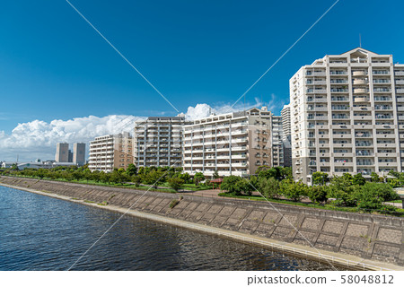 浦安市容 58048812