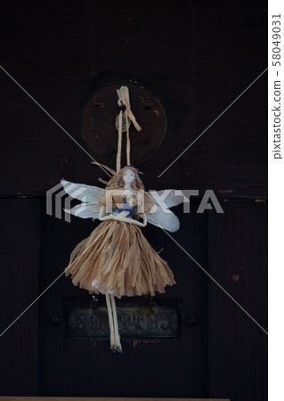 fairy 58049031