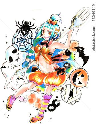 Halloween 2 Halloween 2 58049149