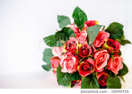 Bouquet, Flower, Burlap, Flower Arrangement, Bouquet, Flower, Burlap, Flower Arrangement, 58049356