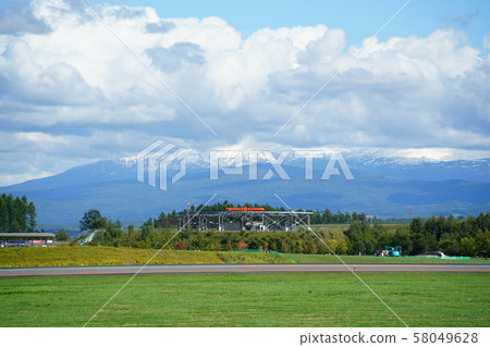 旭川機場至大雪山 旭川機場至大雪山 58049628