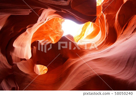 羚羊峽谷 58050240