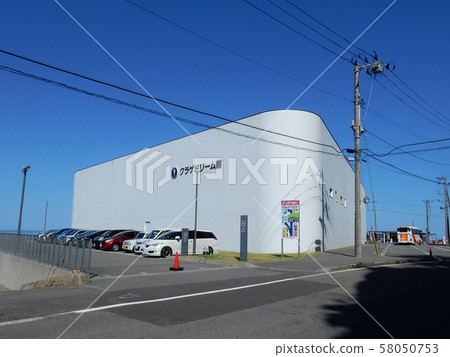 Kamo Aquarium of Tsuruoka City Kamo Aquarium of Tsuruoka City 58050753