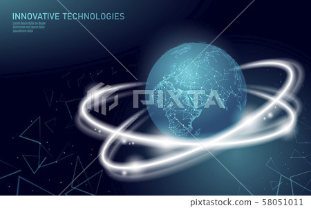 Planet Earth ecological problems solution concept. Nature protection save environment careful global Planet Earth ecological problems solution concept. Nature protection save environment careful global 58051011