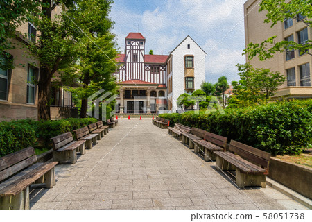 經典風景 58051738