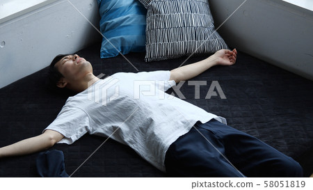 Man bed Man bed 58051819