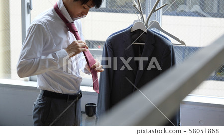 Male tie tie Male tie tie 58051868