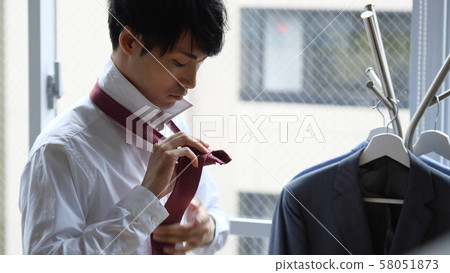 男領帶 58051873