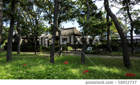 Hirofumi Ito，一個獨立的住所 58052737