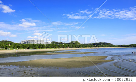 海上公園(秋天) 海上公園(秋天) 58052932
