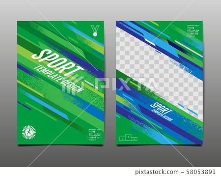 sport Layout , template Design, Abstract sport Layout , template Design, Abstract 58053891