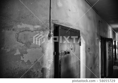 Old jail Old jail 58055729