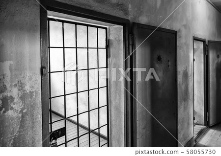 Old jail 58055730